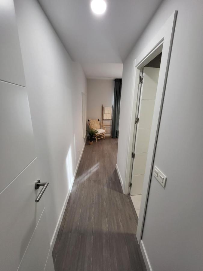 Ferienwohnung Alazan Jerez Iv-Parking Gratis-Wifi-Netflix Jerez de la Frontera Exterior foto